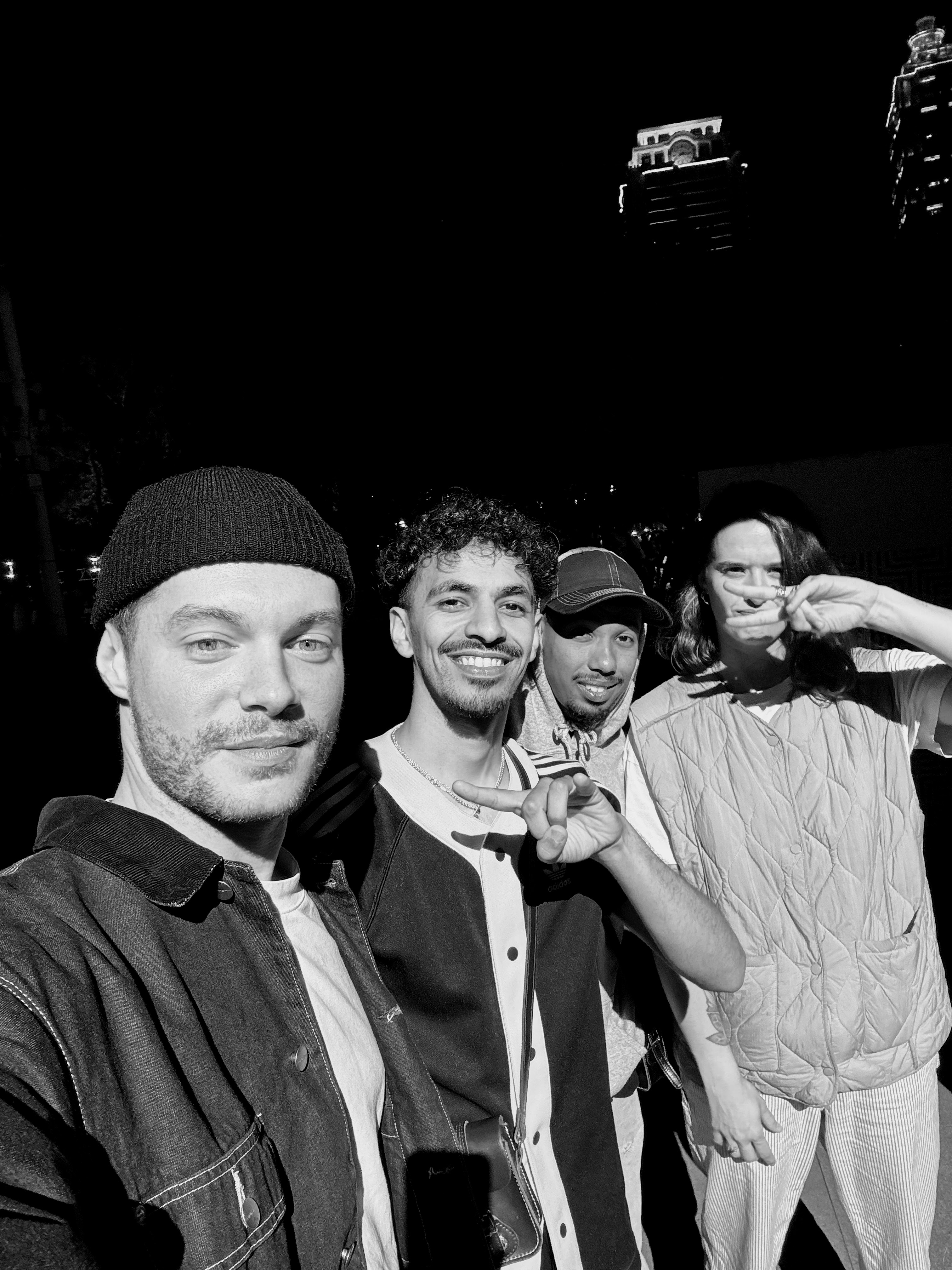 Team
